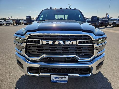 New 2026 RAM 3500 Tradesman image 11