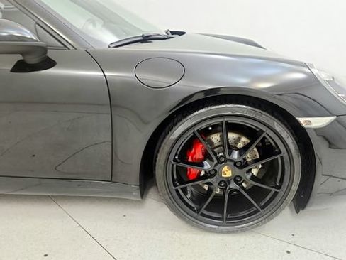 Used 2013 Porsche 911 Carrera RWD image 21