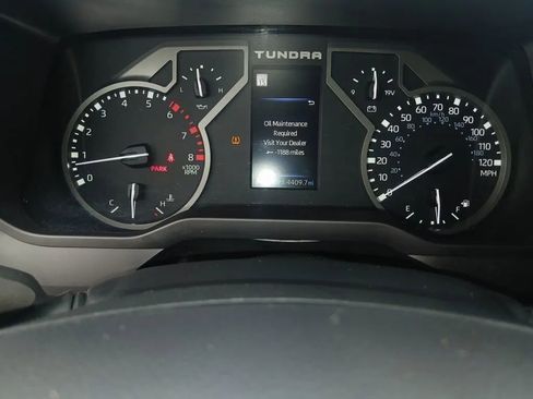 Used 2023 Toyota Tundra SR5 image 30