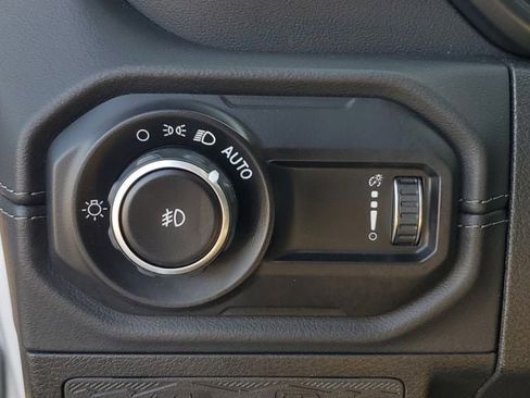 Certified 2024 Jeep Wrangler Sahara w/ Safety Group image 33