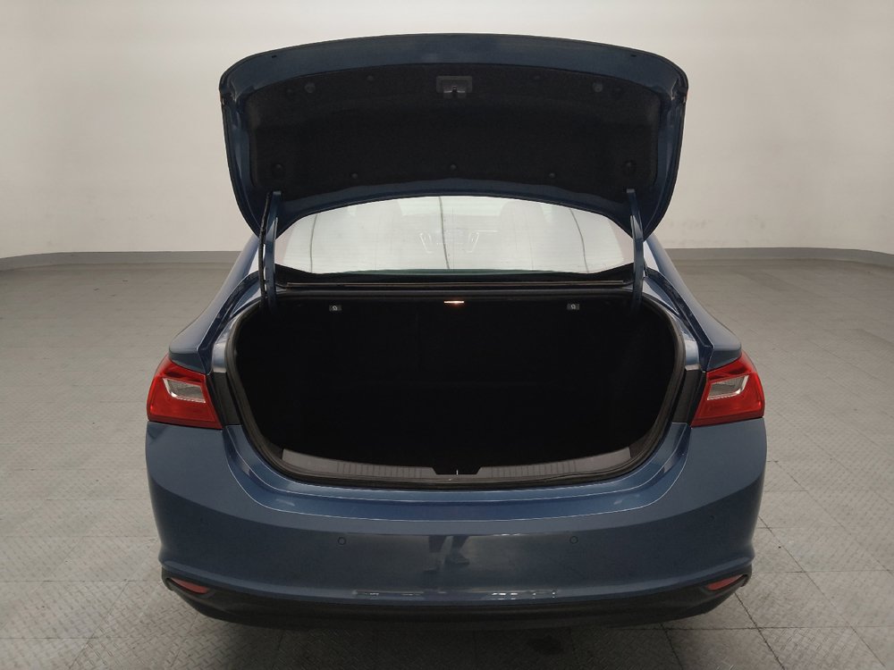 Used 2025 Chevrolet Malibu LT FWD image 29