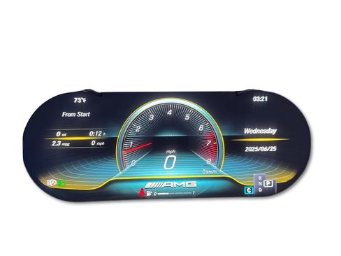 Used 2019 Mercedes-Benz C 43 AMG 4MATIC Sedan image 16