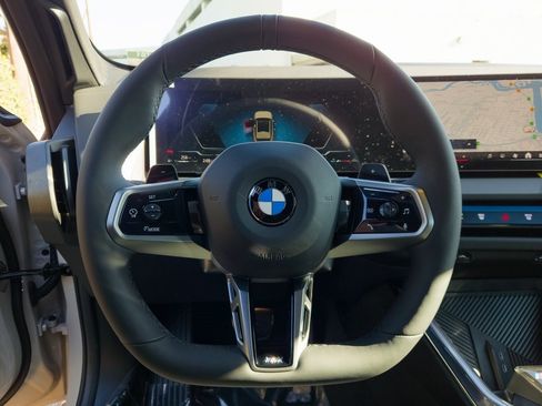 New 2026 BMW X3 xDrive30 w/ M Sport Package image 11
