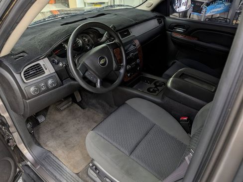 Used 2013 Chevrolet Tahoe 4WD image 10