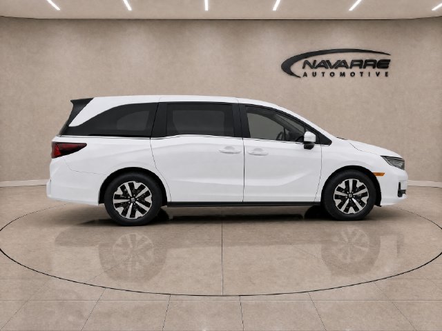 New 2026 Honda Odyssey EX-L image 9