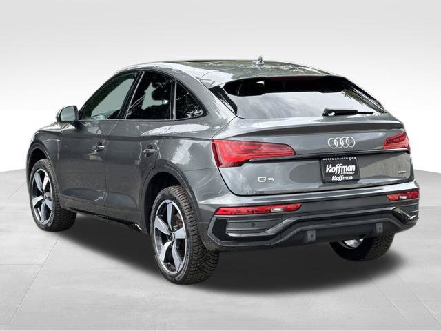 Used 2022 Audi Q5 2.0T Premium Plus AWD/4WD image 5