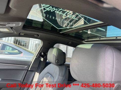 Used 2021 Audi Q3 2.0T Premium AWD/4WD image 21