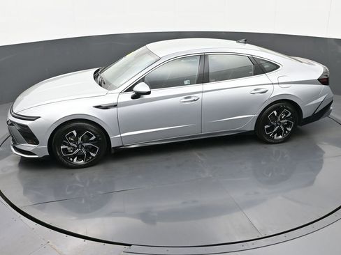 Certified 2025 Hyundai Sonata SEL FWD image 33