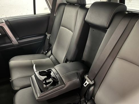 Used 2024 Toyota 4Runner SR5 Premium w/ Moonroof Package image 15