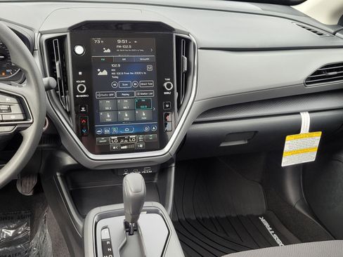 New 2026 Subaru Crosstrek 2.0i Premium image 11