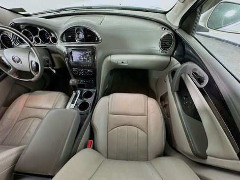 Used 2015 Buick Enclave Premium w/ Experience Buick Package AWD/4WD image 11