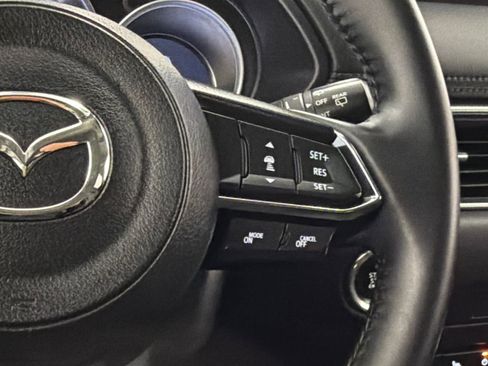 Used 2024 MAZDA CX-5 AWD 2.5 S w/ Select Package image 19