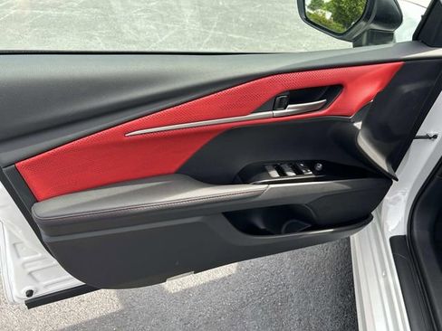 New 2026 Toyota Camry XSE FWD image 21