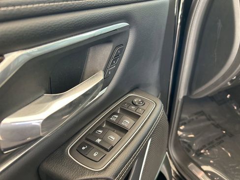 Used 2022 RAM 1500 Laramie image 41