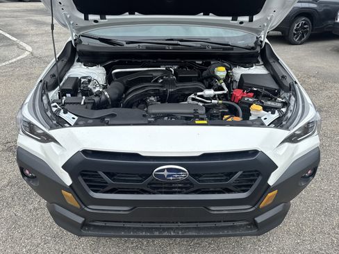New 2026 Subaru Crosstrek 2.5i Wilderness AWD/4WD image 9