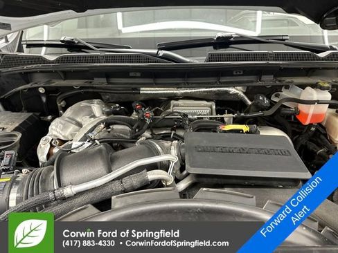 Used 2022 GMC Sierra 2500 Denali w/ Denali Ultimate Package image 41