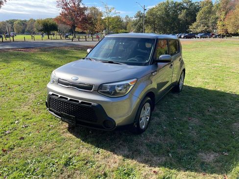 Used 2016 Kia Soul image 10