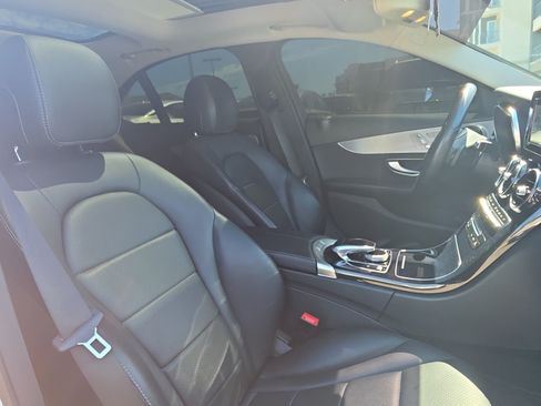 Used 2016 Mercedes-Benz C 300 4MATIC Sedan image 30