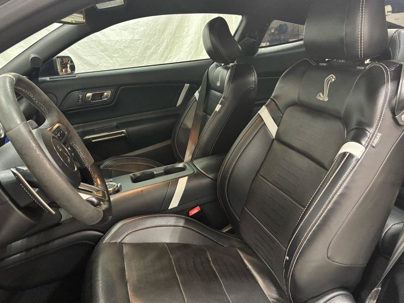 Used 2020 Ford Mustang Shelby GT500 w/ Technology Package RWD image 19