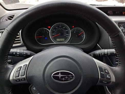 Used 2011 Subaru Impreza 2.5i Premium w/ PWR Moonroof Value Pkg image 18