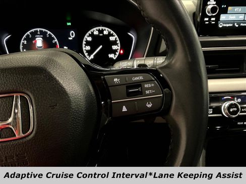Certified 2023 Honda Pilot Touring image 12