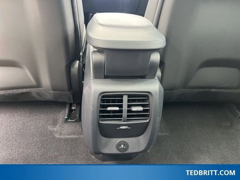 Certified 2025 Ford Mustang Mach-E GT image 16