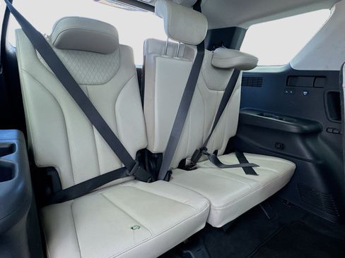 Used 2022 Hyundai Palisade SEL w/ Premium Package FWD image 20