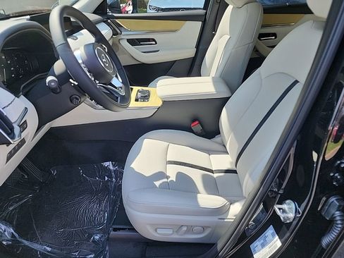 New 2026 MAZDA CX-90 3.3 Turbo S w/ Premium Plus AWD/4WD image 19
