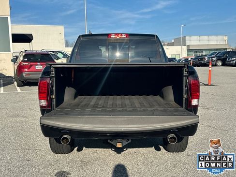 Used 2014 RAM 1500 Sport w/ Convenience Group image 18