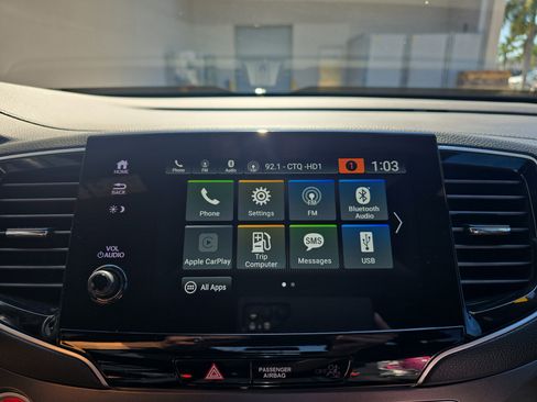 Certified 2023 Honda Passport EX-L image 29