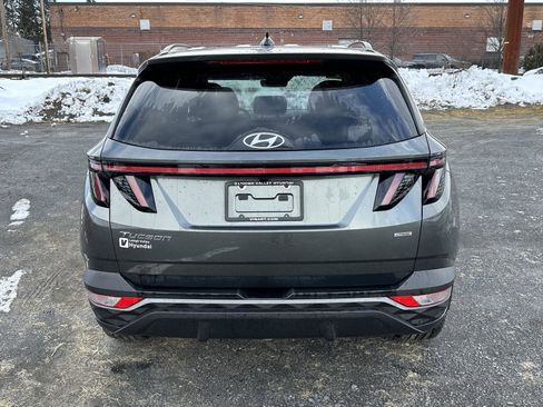 Used 2023 Hyundai Tucson SEL w/ Convenience Package image 7