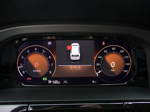 New 2026 Volkswagen Atlas Peak Edition image 20