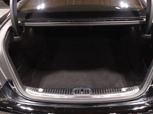 Used 2017 Mercedes-Benz S 550 4MATIC Coupe image 34