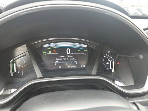 Used 2021 Honda CR-V EX-L image 6