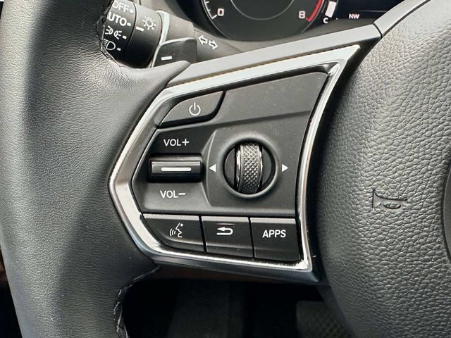 Certified 2023 Acura RDX w/ Technology Package AWD/4WD image 26
