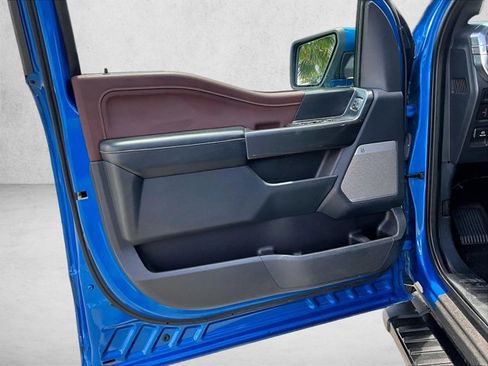 Used 2021 Ford F150 Lariat image 17