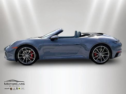 Used 2024 Porsche 911 Carrera S RWD image 5