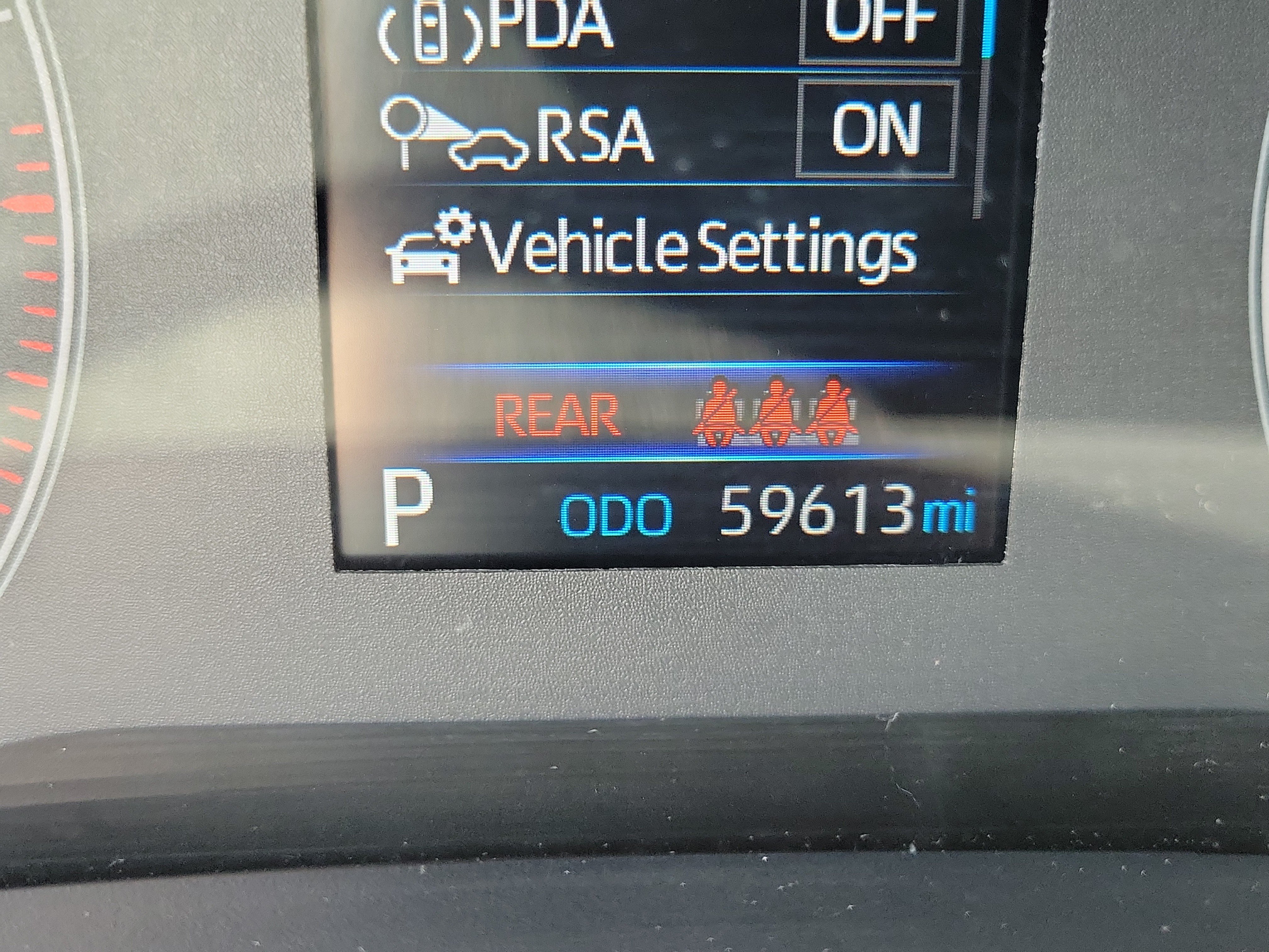 Used 2024 Toyota Corolla LE FWD image 19