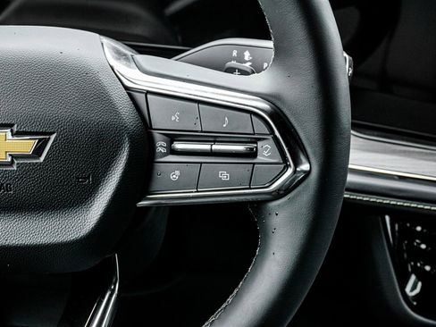 New 2026 Chevrolet Suburban Premier w/ Sun And Tow Package image 41