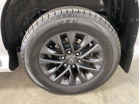 Used 2022 Lexus GX 460 Premium image 7