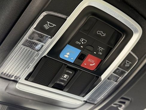 New 2026 RAM 1500 Laramie w/ Night Edition image 23