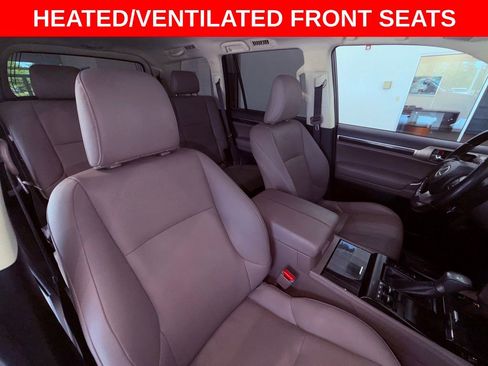 Used 2021 Lexus GX 460 Premium AWD/4WD image 11