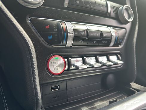 Used 2021 Ford Mustang Mach 1 w/ Equipment Group 700A image 27