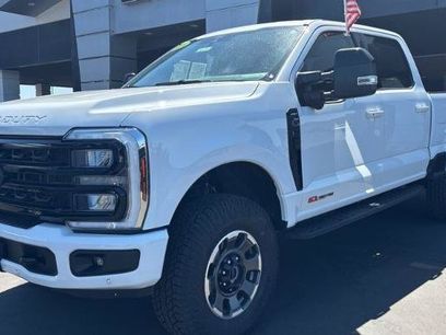 Certified 2024 Ford F250 Lariat w/ Lariat Ultimate Package