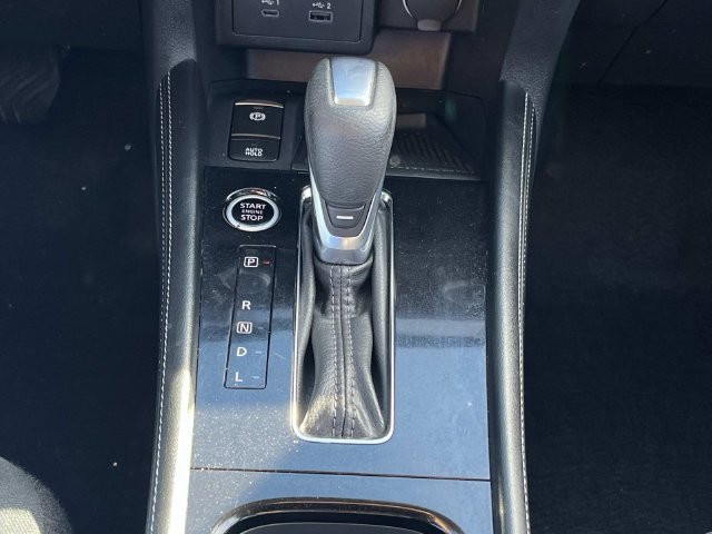 Used 2024 Nissan Kicks SV w/ Exterior Package FWD image 35