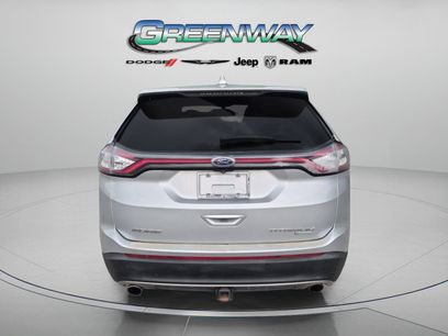 Used 2018 Ford Edge Titanium w/ Equipment Group 301A