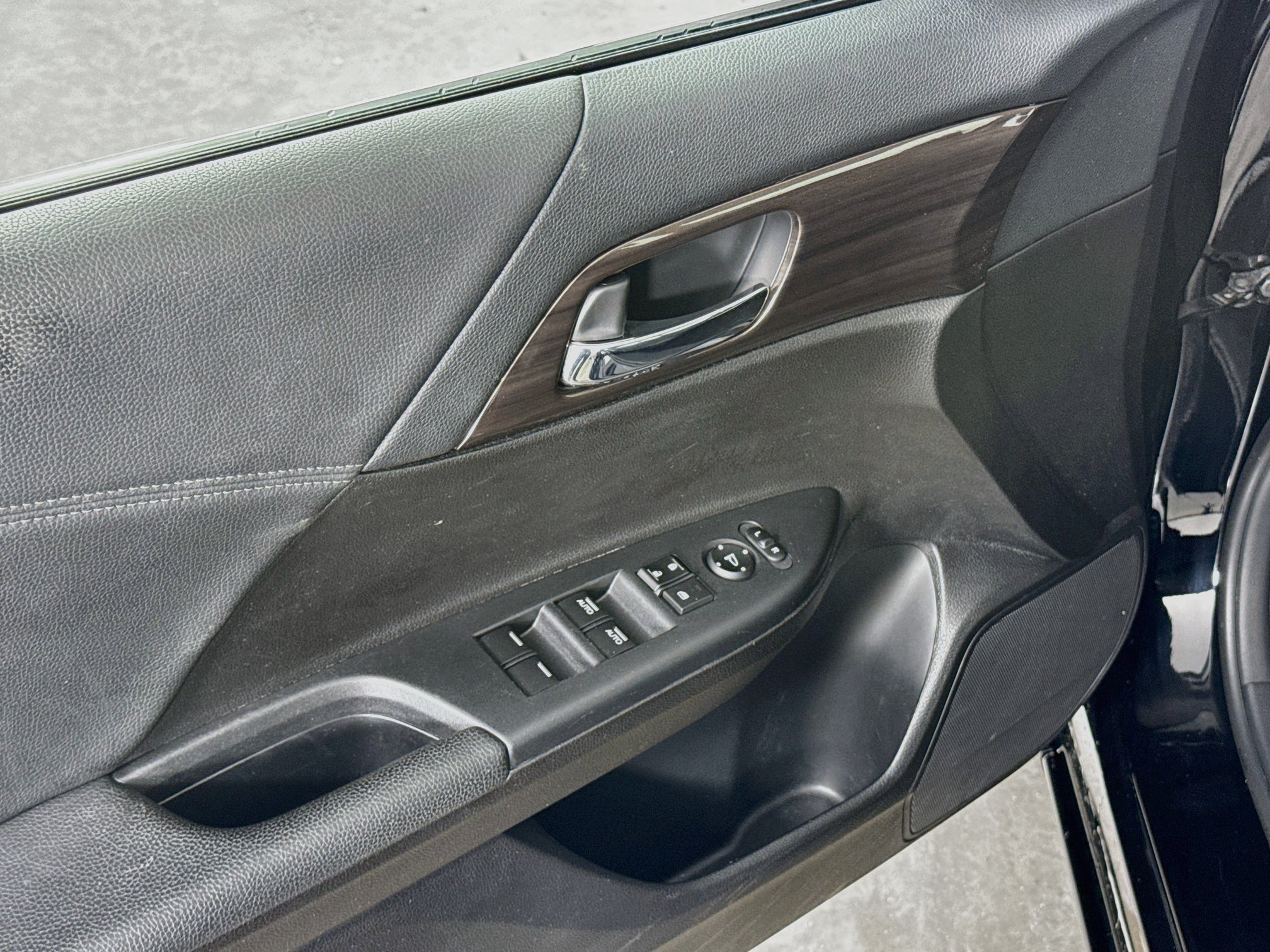 Used 2016 Honda Accord EX image 18