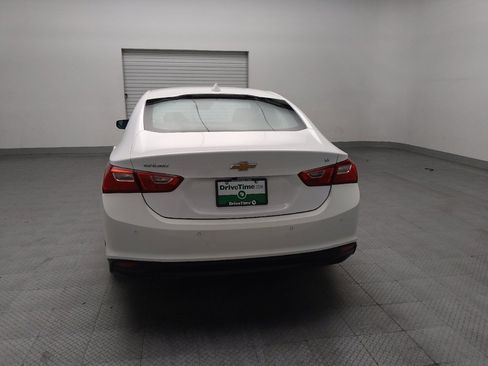 Used 2023 Chevrolet Malibu LT w/ Driver Confidence Package FWD image 6