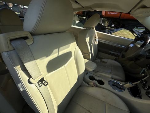 Used 2008 Chrysler Sebring Limited w/ Luxury Group image 17