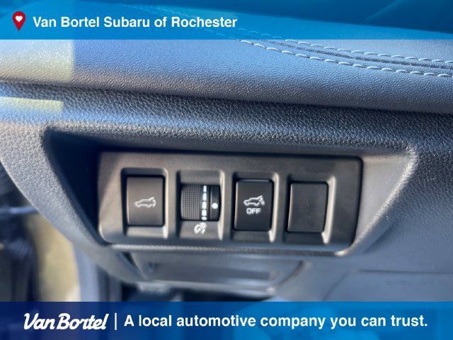Used 2020 Subaru Outback Limited XT AWD/4WD image 17